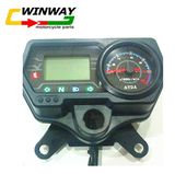 Ww-7258 Motorcycle Spare Part, Motorcycle Part, Motorcycle Speedometer,