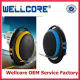 One Wheel Self Balancing Electric Unicycle 2015