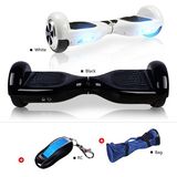 Ppt-Est03 Electric Scooter Smart Self Balance Wheel Mobility 10inch Scooter