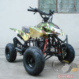 50CC ATV/50CC Quad Bike/Buggy with Camo Color (QWATV-01)