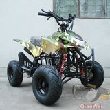 50CC ATV/50CC Quad Bike/Buggy with Camo Color (QWATV-01)