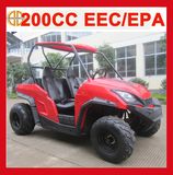 New 200cc EPA/EEC Road Legal Go Kart (MC-422)