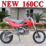 Chinese Cheap Lifan 125cc/110cc/150cc/160cc Pit Bike for Adults Sports (MC-656)