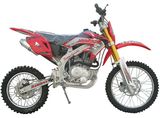 200cc Dirt Bike (YD14)