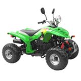 EEC ATV ( Single Cylinder, Air-Cooled, 4-Stroke Engine) (BFA-150E)