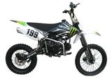 Dirt Bike Pit Bike 125CC (ZLD125-CRF70)