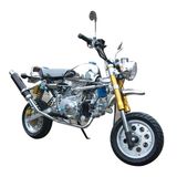 Dirt Bike