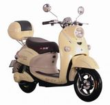 Electric Scooter (HSM-517)