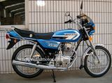 Four Stroke 100cc Motorcycle Like as Suzuki (AX100)