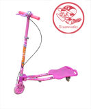 Breaststroke Frog Scooter With Diferent Color