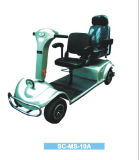 Mobility Scooter (SC-MS-10A)