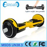 Latest Fashion 6.5inch Two Wheel Electric Scooter