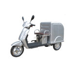 500W/800W Brushless Motor Electric Mobility Scooter for Cargo (CT-022)