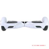 Self Balance Smart 2 Wheel Electric Scooter