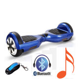 2 Wheel Hoverboard Electric Standing Scooter