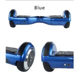 Two Wheel Self Balacing Electric Scooter Bluetooth Scooter