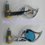 Motorcycle Spare Parts ABS Cheapest Mirror