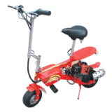 Gasoline Scooter (YD-Q05)
