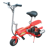 Gasoline Scooter (YD-Q05)