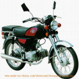 Motorcycle JL 90