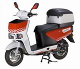 50cc EEC & EPA Pizza Take Away Food Scooter