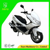 Professional Manufacturer of 125cc Gas Scooter (Storm-125)