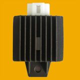 OEM Motorbike Regulator, Motorcycle Regulator for Argentina Zb110