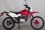 2014 New 125cc 150cc Dirt Bike Viper with EPA