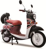 Hot Selling Special 48V 12ah 450W Mobility Electric Scooter