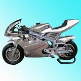 Pocket Bike (FY-A2 PLATED COLOR)