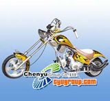 Mini Chopper (Cymt-H16)