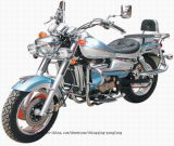 Motorcycle (chopper 250-1)