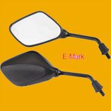 Motorbike Mirror, Motorcycle Rearview Mirror for Mototcycle