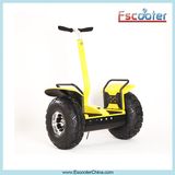 Hot Sale Personal Mobility Transporte, Electric Mobility Scooter