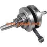 Cg125/150/200 Motorcycle Crankshaft Motorcycle Part