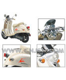 Electric Motorcycle (JM-368)