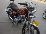 Motorcycles (150CC)