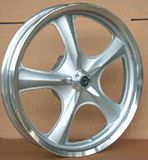 Scooter Alloy Wheel (XY-007)