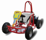 90CC Racing Go Kart with 4 Stroke (Sx-G1103-N)