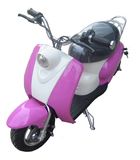 Kids Gas Scooter 49CC (HL-G65)