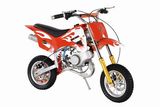 49CC Mini Dirt Bike (YHXDB205)