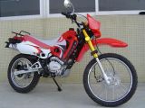 Dirt Bike (CY-DB200-2) 200cc, 4 Strock, Air Cooled