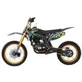 Dirt Bike (DB02)