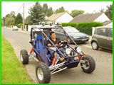 800CC Buggy
