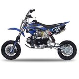 Dirt Bike (AGB-21D, 21E)