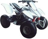 50cc QUAD/ATV with CE (FST-50-D)