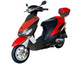 EEC Approved 50CC Scooter (JL50QT-13) 