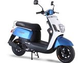 50CC Scooter (JL50QT-38)