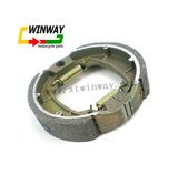 Ww-5120 Non-Asbestos, Cm125 Motorcycle Shoe Brake