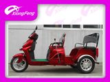 110cc Tricycle, Scooter Tricycle, Elderly Scooter